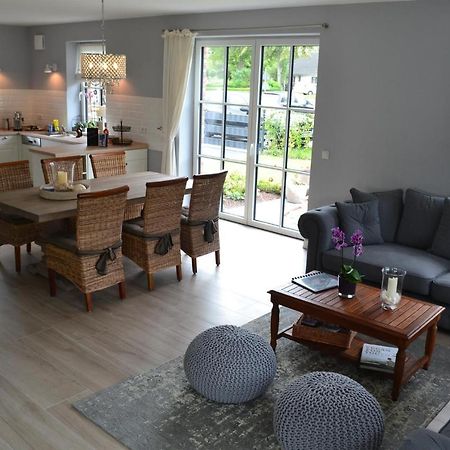 Reetdachhaus Nordstern Villa Garding Eksteriør billede